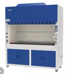 Ducted Fume Hood FH A