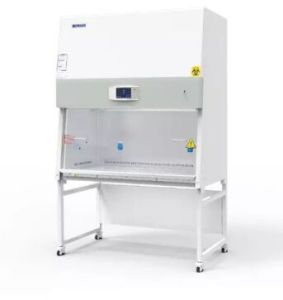 EC Series Class II A2 Biological Safety Cabinet
