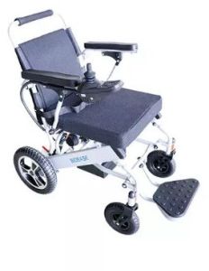 Electric Wheelchair MFN800L