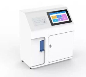 Electrolyte Analyzer, Power Source : Electric