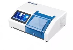 Elisa Microplate Washer
