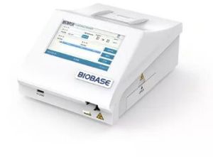 Fluorescence Immunoassay Analyzer BKP1000