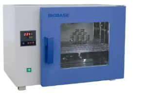 Forced Air Drying Oven BOV-TF