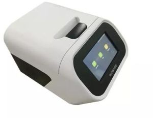 Gene Amplification Instrument