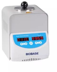 Glass Bead Sterilizer, Power Source : Electric