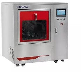 Lab Automatic Glassware Washer