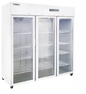 2~8℃ Laboratory Refrigerator 1500L, Model Number : BPR-5V1500