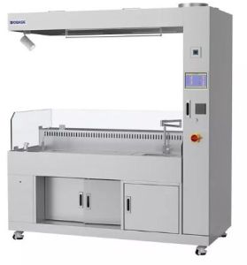 Laminar Flow Pathology Workstation