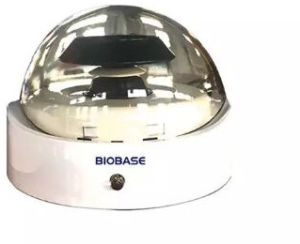 Mini Centrifuge, Power Source : Electric, Packaging Type : Box