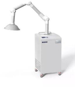 Mobile Fume Extractor