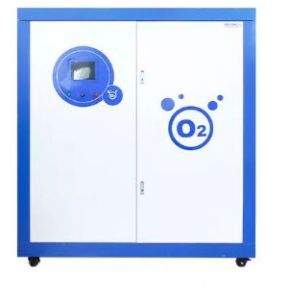 Oxygen Production System