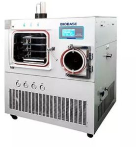 Pilot Freeze Dryer BK-FD20S