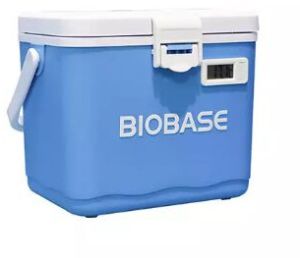 Portable Refrigerator for Travel, Camping, Medical, Laboratory