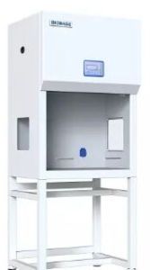 PP Vertical Laminar Flow Cabinet