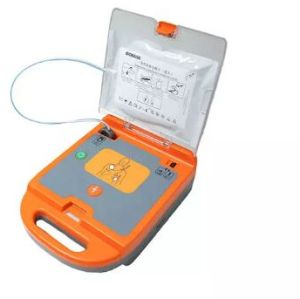 Semi-Automated External Defibrillator