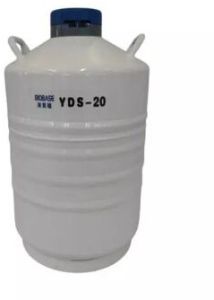 Static Storage Liquid Nitrogen Tank