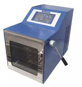 Sterile Homogenizer