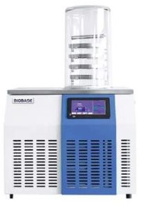 Table Top Freeze Dryer