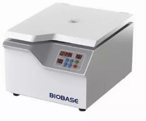 Table Top Low Speed Centrifuge