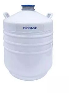 Transportation Liquid Nitrogen Container