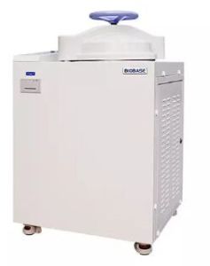 Vertical Autoclave BKQ-B L for Disinfection, Sterilization