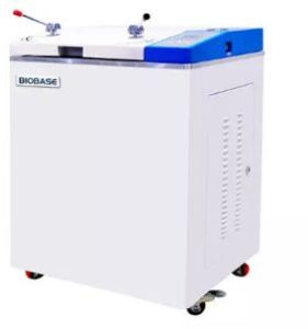 Vertical Autoclave BKQ-Z