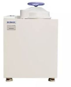 Vertical Pulse Vacuum Autoclave