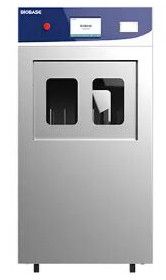 Washer Disinfector Lab Automatic Glassware Washer