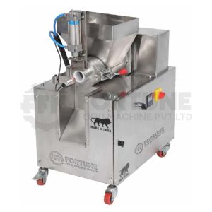 Fbd 2000 Dough Ball Cutting Machine