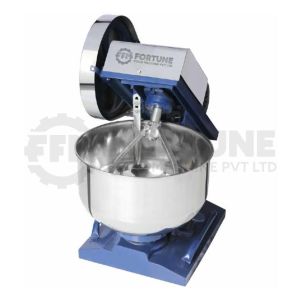 Stainless Steel Fdm 201 Dough Mixer Machine for Commercial Kitchen