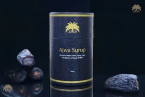 Ajwa Premium Date Syrup