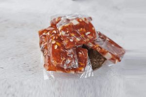 Bhatkal Sandow Halwa