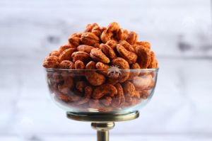 Peri Peri Flavoured Cashew Nut