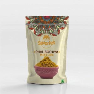 Dhal Bhoojiya, Color : Varies for Snack
