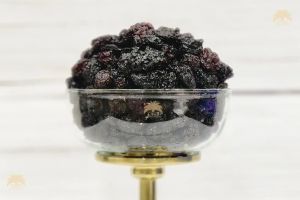 Dried Blackberries for Cereals, Yogurt