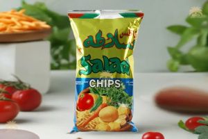 Imported Salad Chips