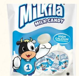 Soft Milkita Original Milk Candy, Taste : Sweet, Satisfying
