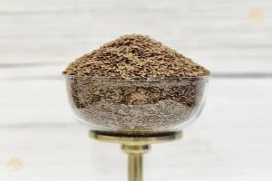 Natural Raw Flax Seeds