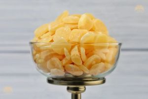 Pineapple Candy
