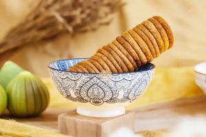 Soft Chewy Premium Afghan Figs