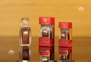 Premium Iranian Saffron, Packaging Type : Sealed Container