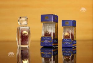 Premium Kashmiri Saffron