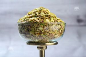 Premium Sliced Pista