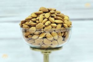 Premium Usa Almonds