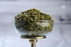 Pumpkin Seeds Without Shell