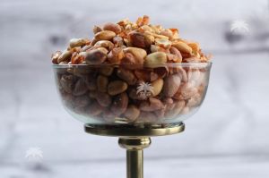 Salted Peanuts - Jumbo, Taste : Salty
