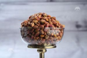 Crunchy Salted Pistachios Without Shell