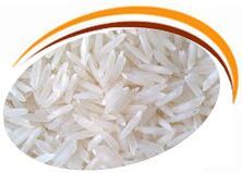 Basmati Rice Raw