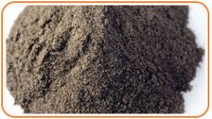 Black Pepper Powder for Spices, Seasoning