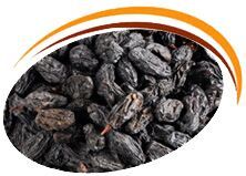 Black Raisins